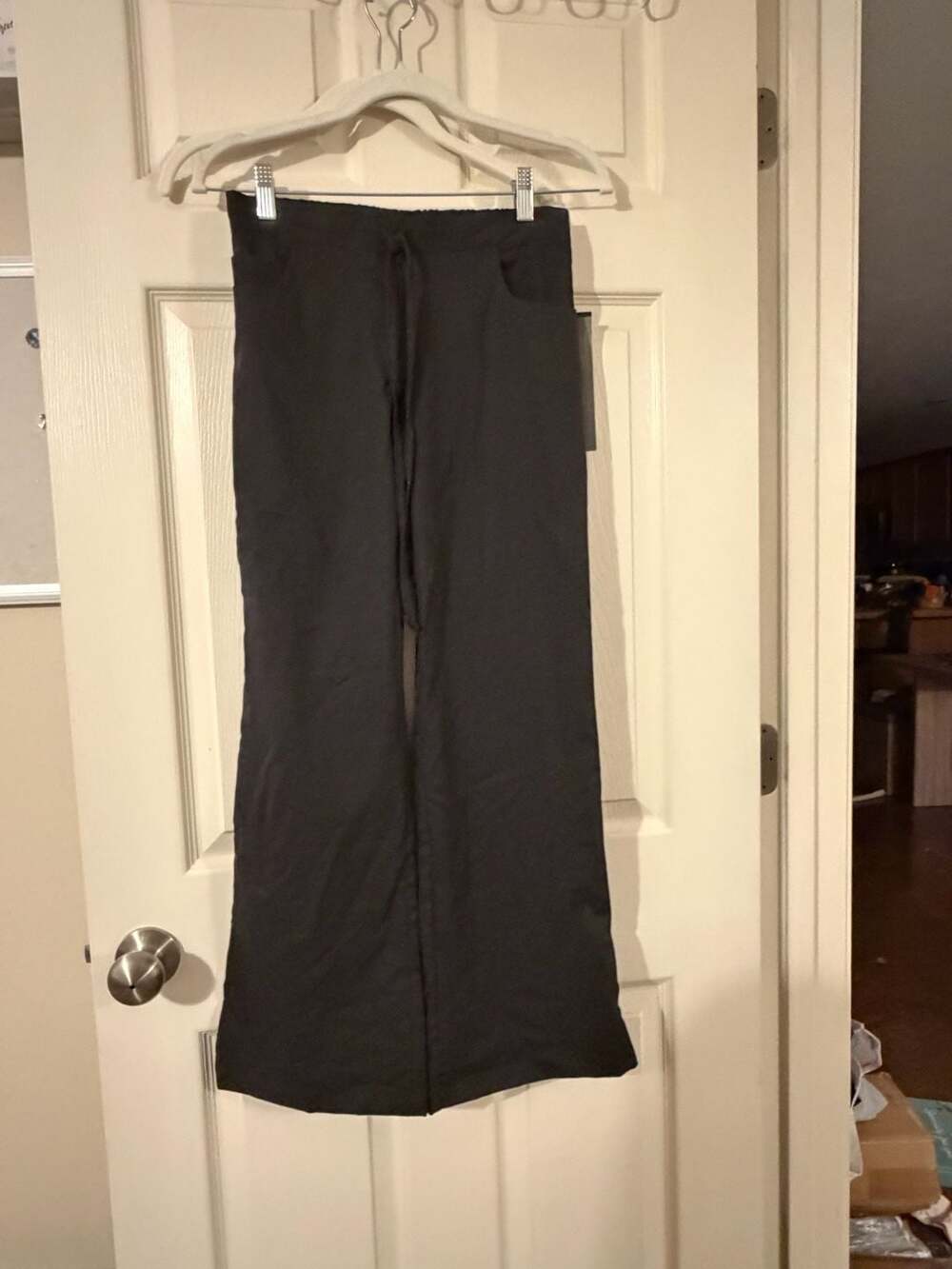 Grey's Anatomy by Barco 5-Pocket Drawstring Original Scrub Pants